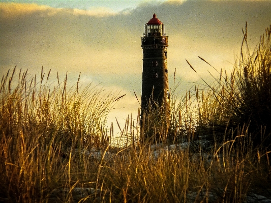 Beach sea coast nature Photo