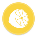 Lemon Icon