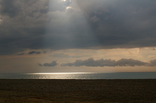 Photo Plage paysage mer côte