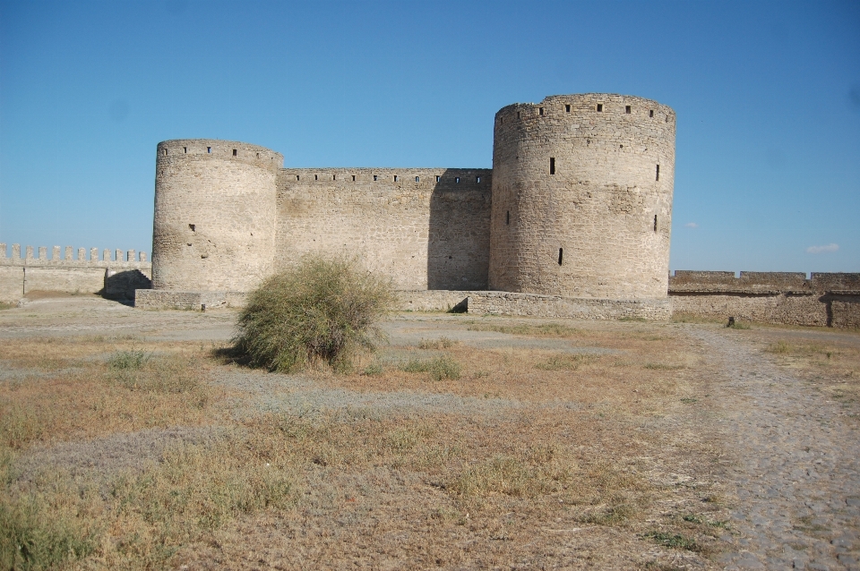 Krajobraz architektura budynek pomnik