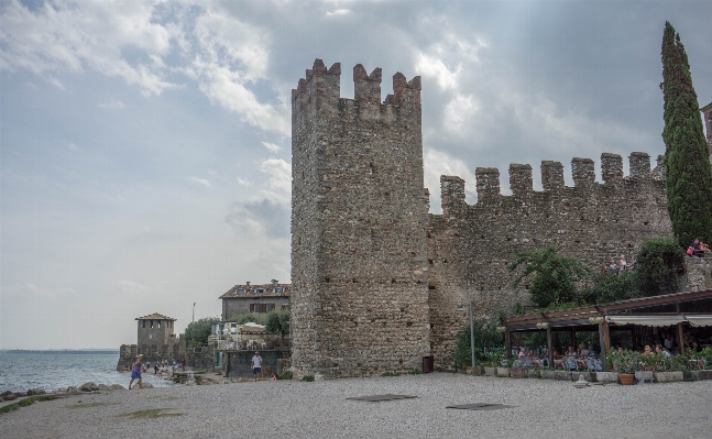 Town view building travel Photo