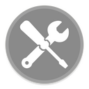 Utilities Icon