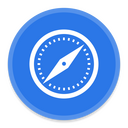 Safari Icon