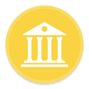 Library Icon