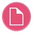 Document Icon