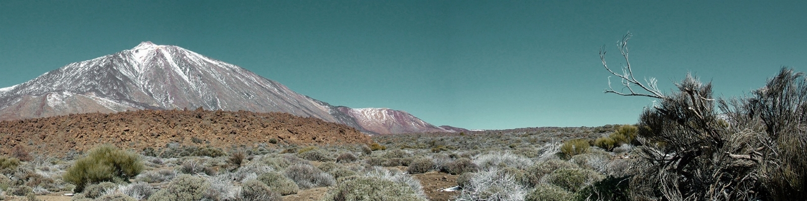 Landscape nature mountain sky Photo