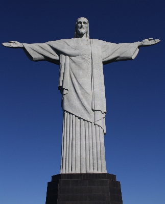 Foto Paisagem céu monumento estátua