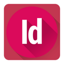 Indesign Icon