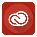 Creative cloud Icon