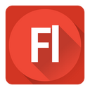 Flash pro Icon