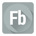 Flash builder Icon