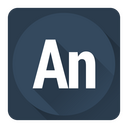 Edge animate Icon