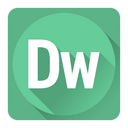 Dreamweaver Icon