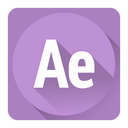 After effects Icon