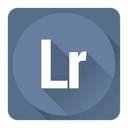 Lightroom Icon