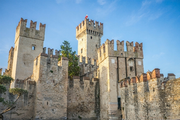 Architecture building chateau palace Photo