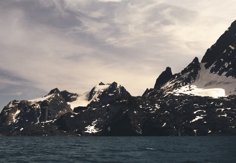 海 海岸 水 自然