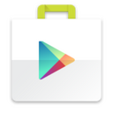 Play store Icon