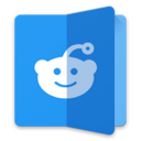 Reddit Icon