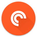 Pocket cast Icon