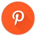 Pinterest Icon