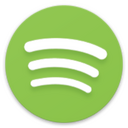 Spotify Icon