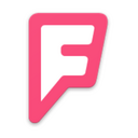 Foursquare Icon