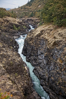 Sea coast water nature Photo