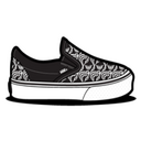 Vans Icon