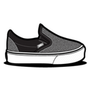 Vans Icon