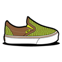 Vans Icon