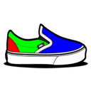 Vans Icon