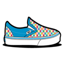 Vans Icon