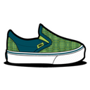 Vans Icon