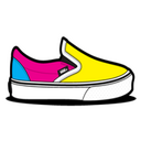 Vans Icon