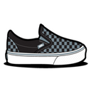 Vans Icon