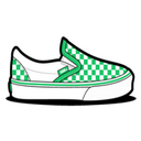 Vans Icon