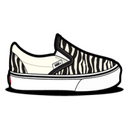 Vans Icon