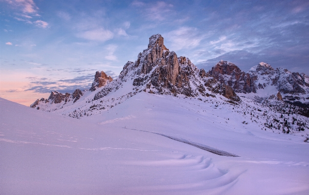 Landscape nature rock mountain Photo