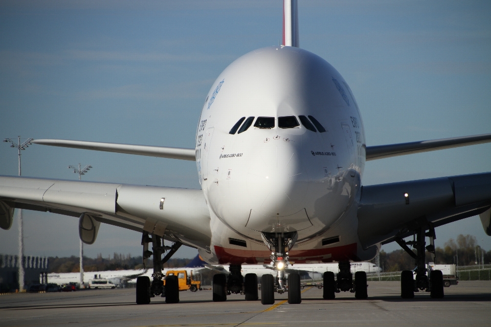 Airport airplane aircraft vehicle