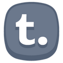 Tumblr Icon