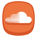 Soundcloud Icon