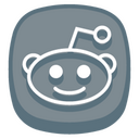 Reddit Icon