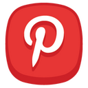 Pinterest Icon