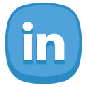 Linkedin Icon