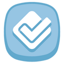 Foursquare Icon