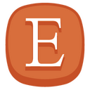 Etsy Icon