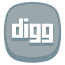 Digg Icon