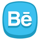 Behance Icon