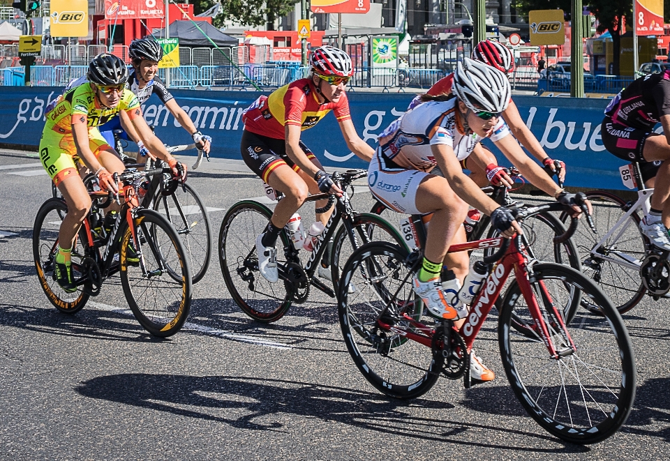 スポーツ 街 自転車 レクリエーション